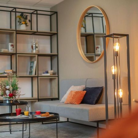 Ibis Budget Ciboure St-Jean-Luz エクステリア 写真