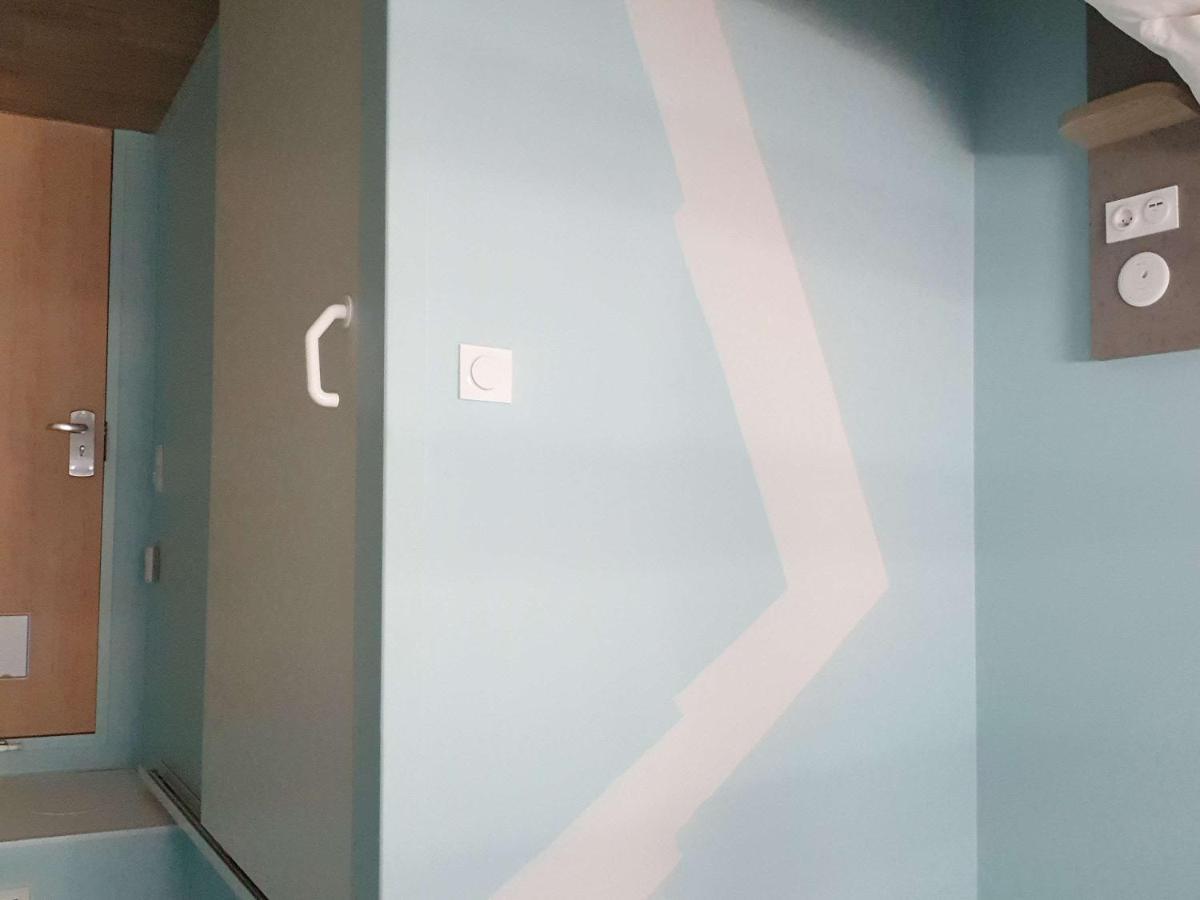 Ibis Budget Ciboure St-Jean-Luz エクステリア 写真