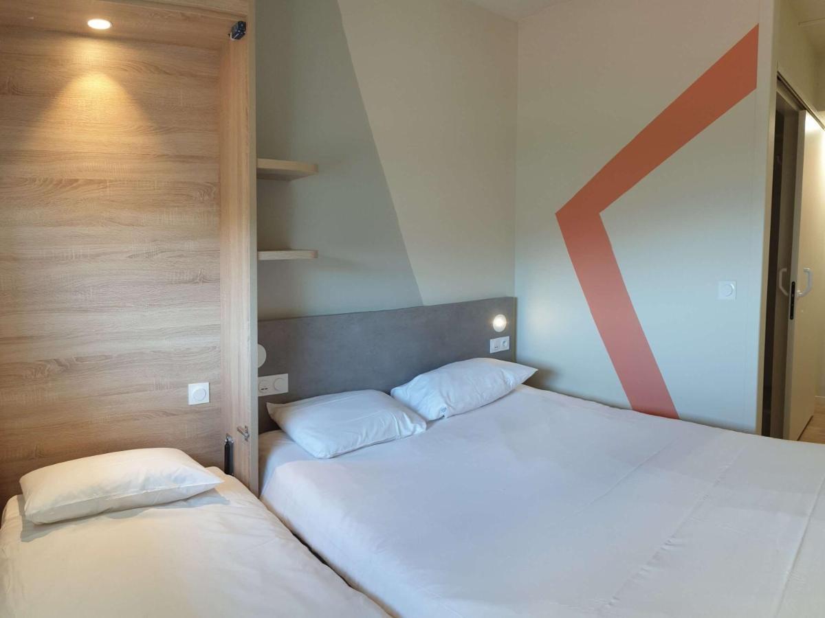 Ibis Budget Ciboure St-Jean-Luz エクステリア 写真