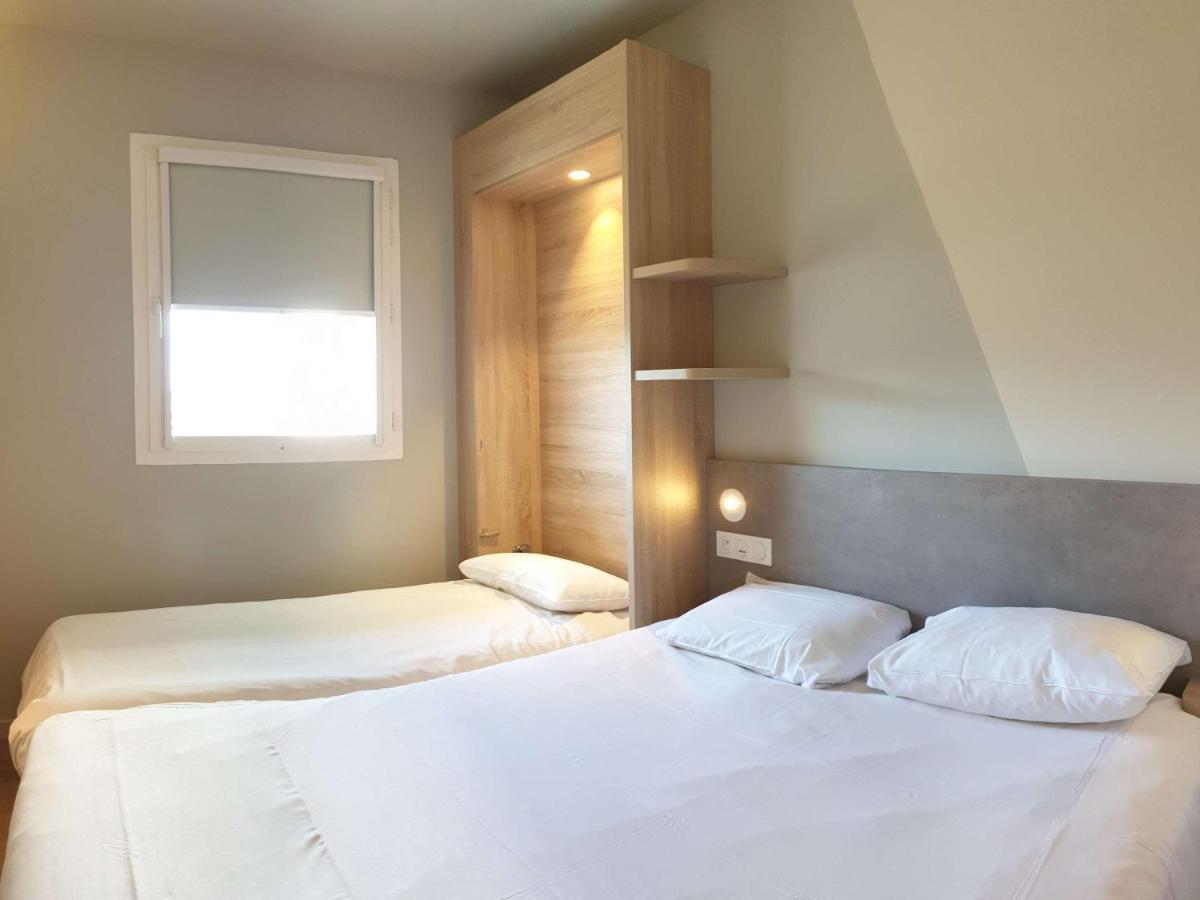 Ibis Budget Ciboure St-Jean-Luz エクステリア 写真