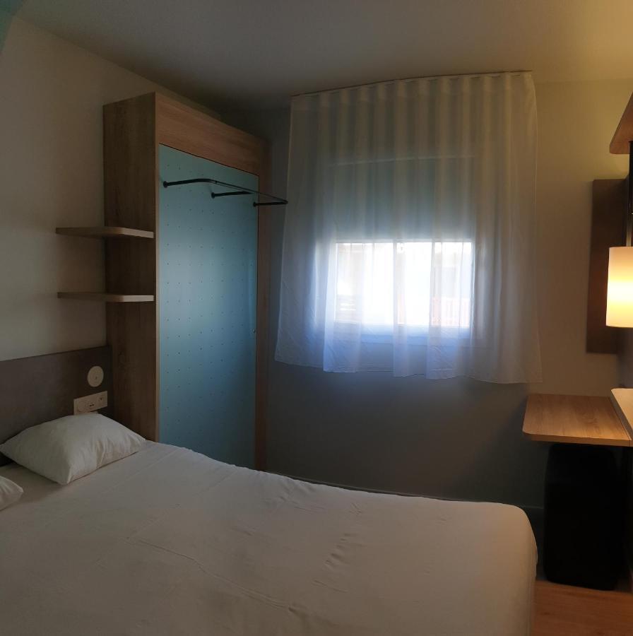 Ibis Budget Ciboure St-Jean-Luz エクステリア 写真