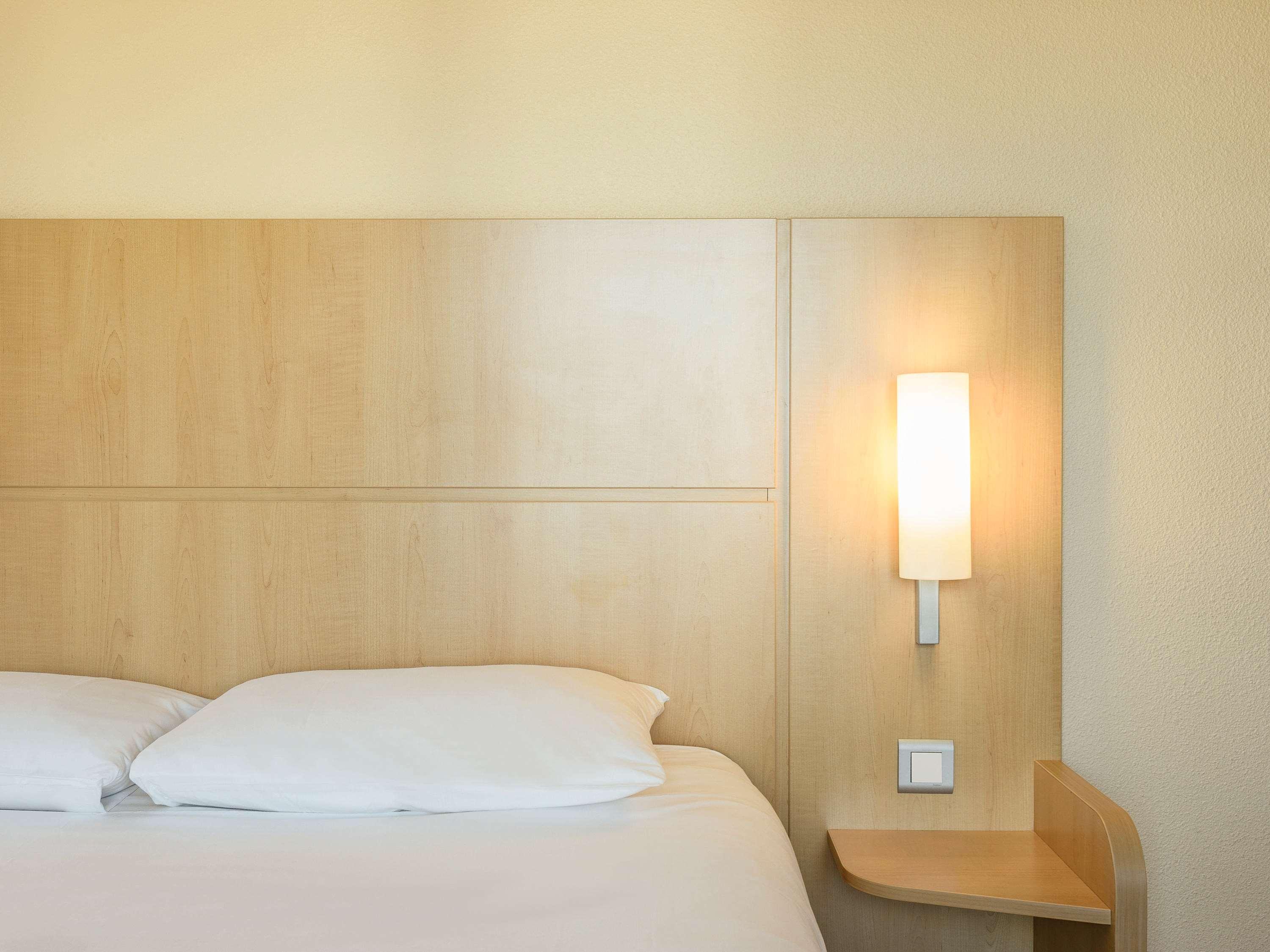Ibis Budget Ciboure St-Jean-Luz エクステリア 写真
