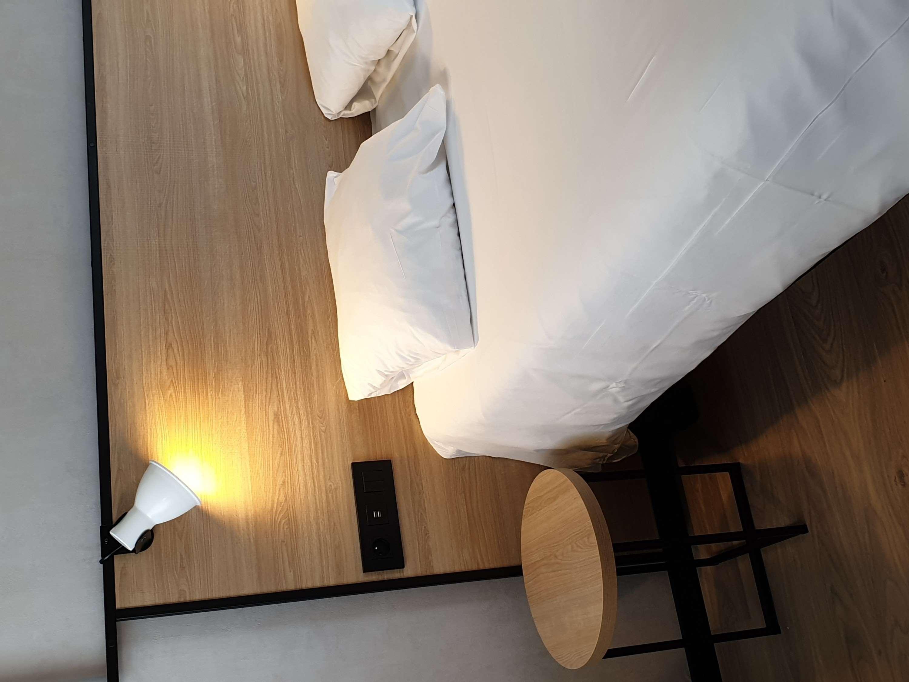 Ibis Budget Ciboure St-Jean-Luz エクステリア 写真