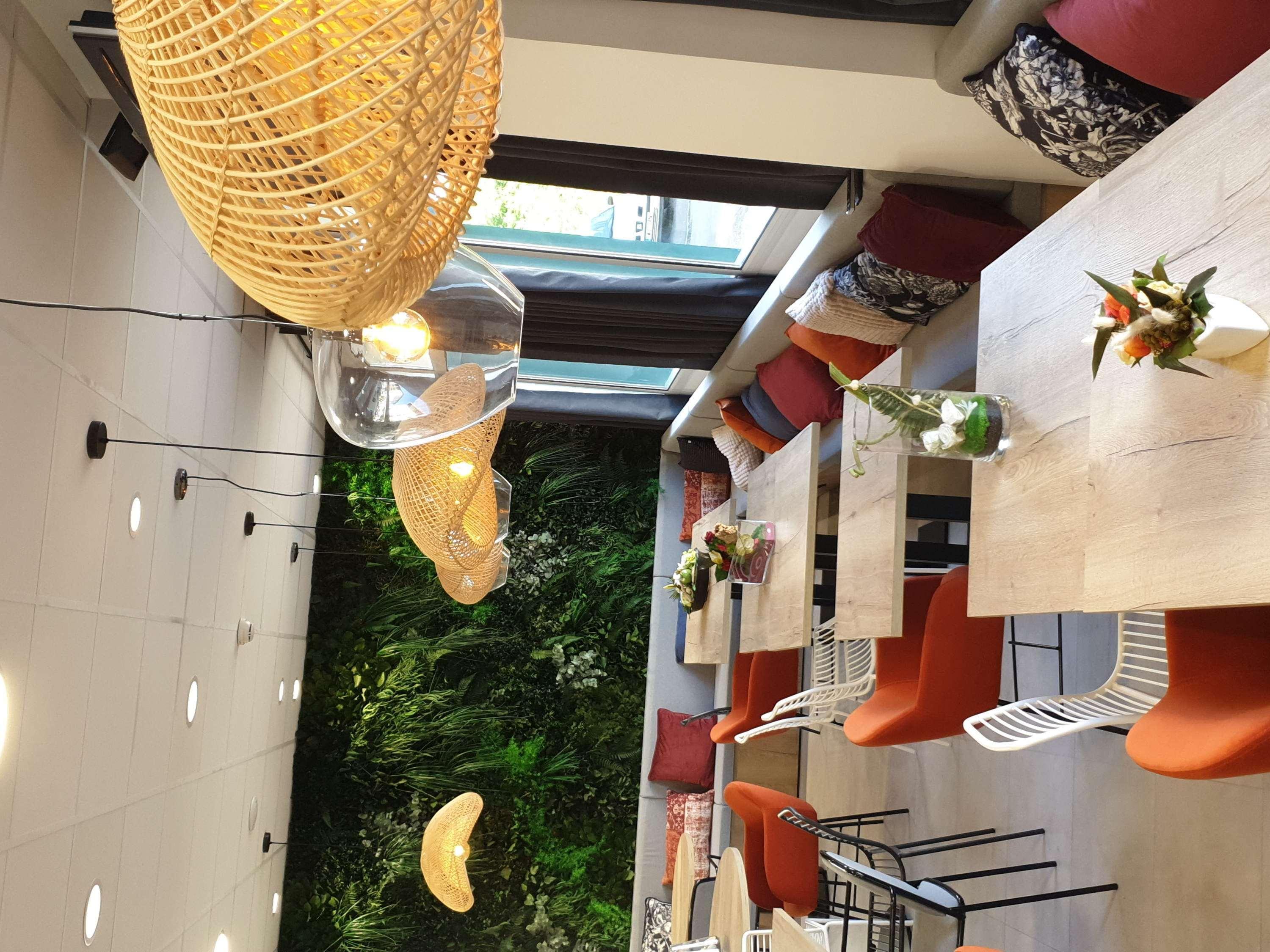 Ibis Budget Ciboure St-Jean-Luz エクステリア 写真