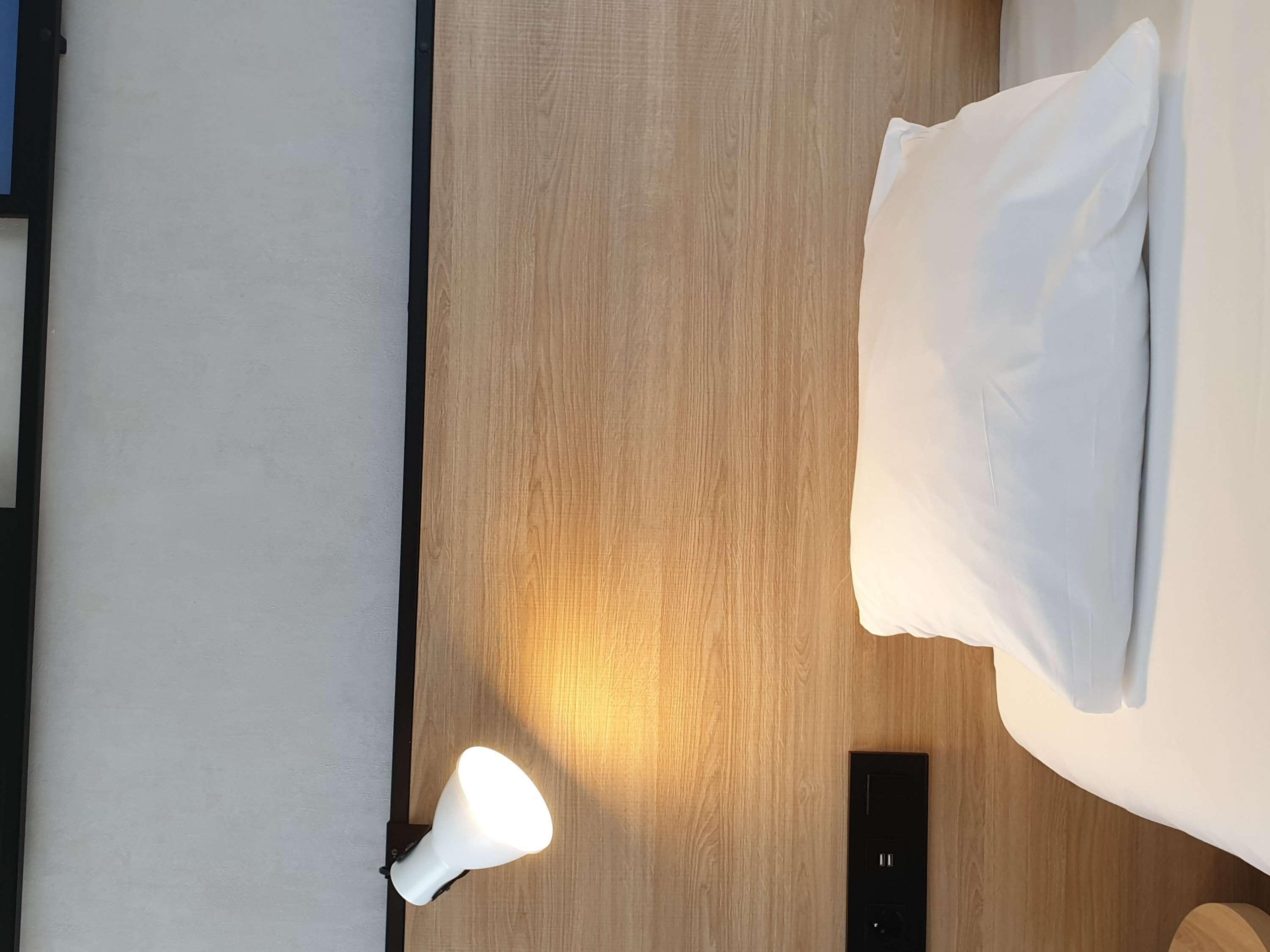 Ibis Budget Ciboure St-Jean-Luz エクステリア 写真