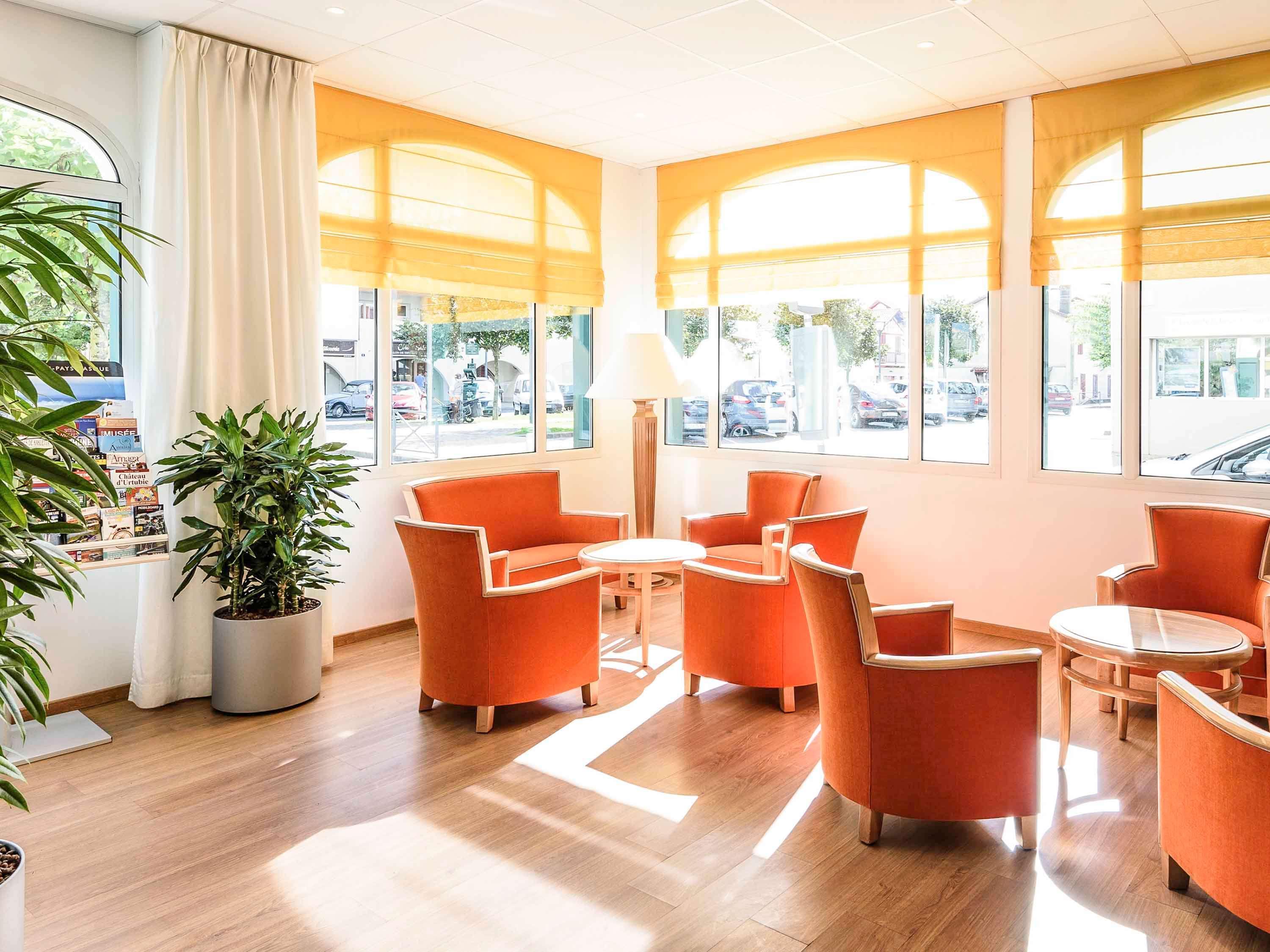Ibis Budget Ciboure St-Jean-Luz エクステリア 写真