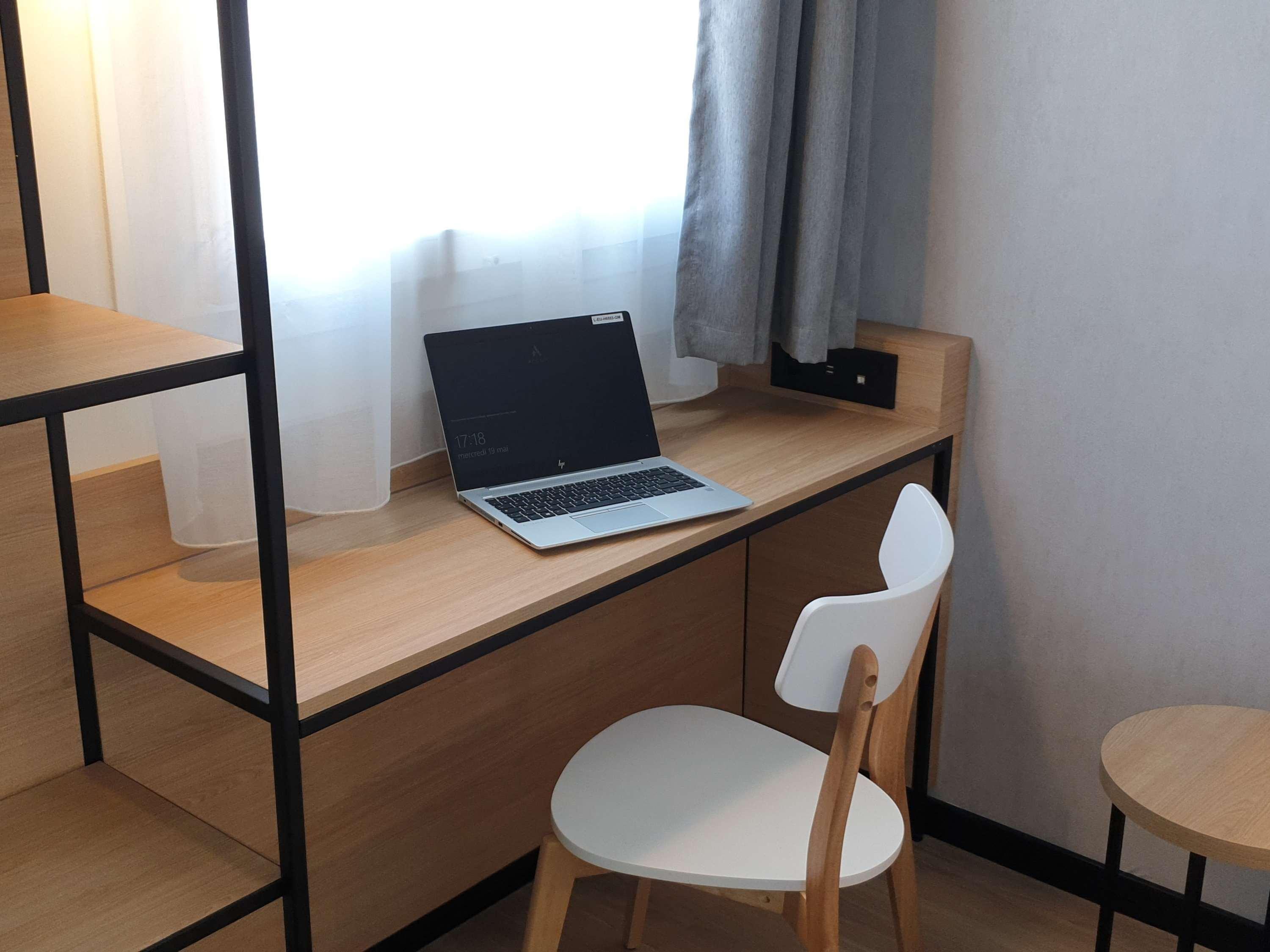 Ibis Budget Ciboure St-Jean-Luz エクステリア 写真