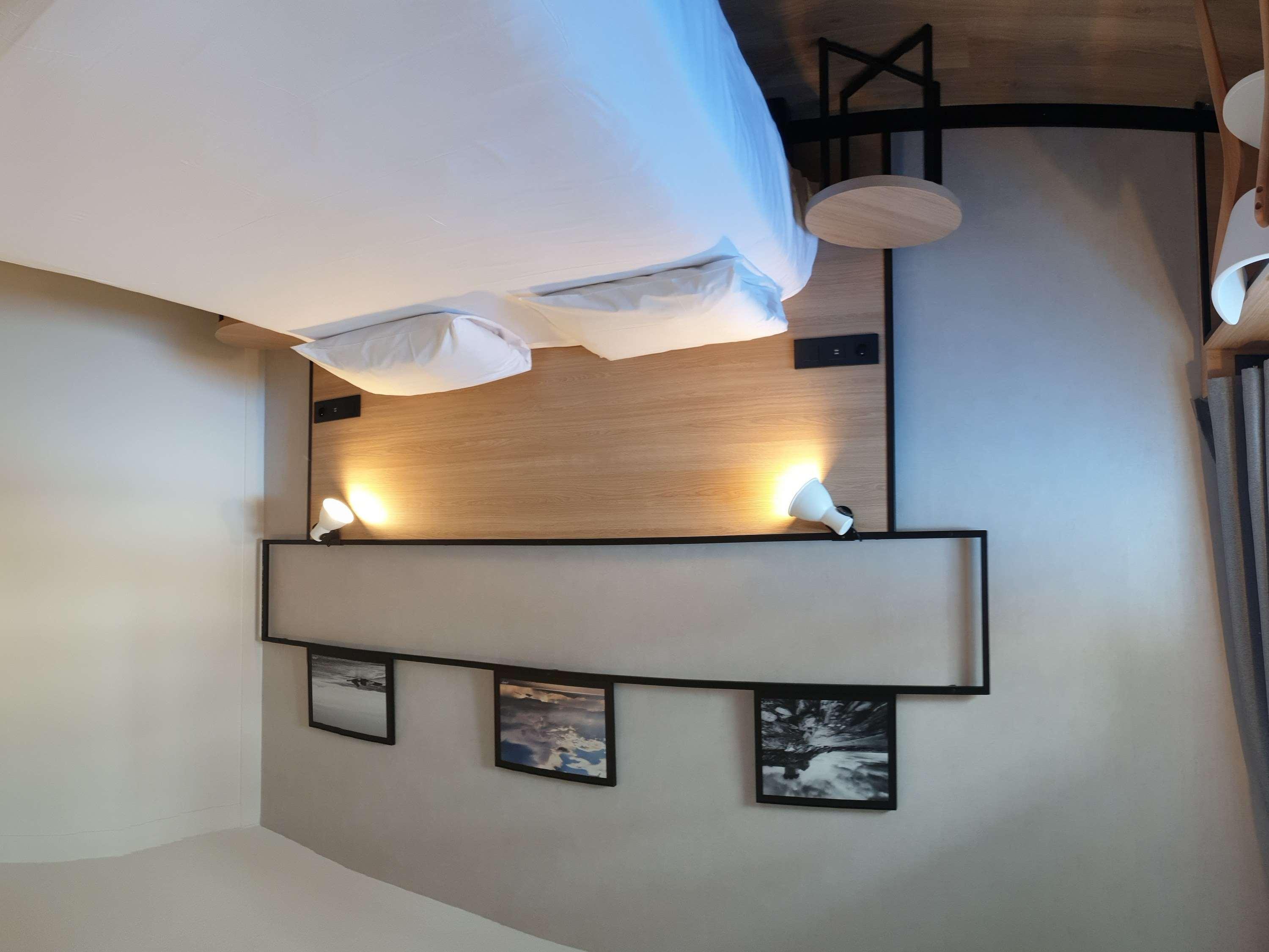 Ibis Budget Ciboure St-Jean-Luz エクステリア 写真
