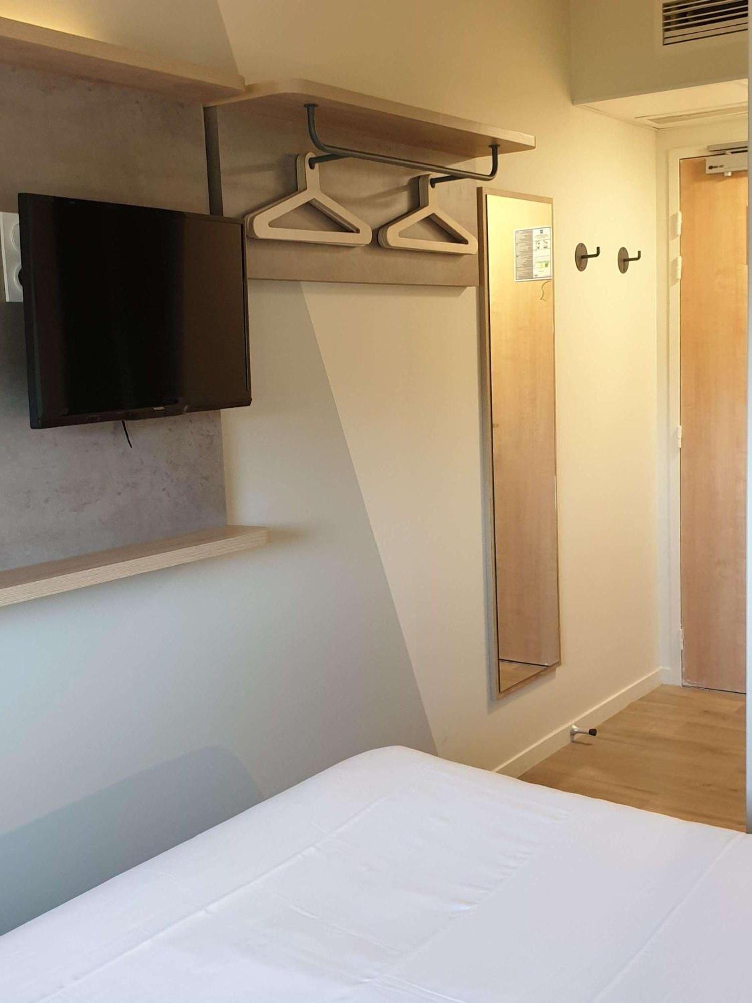Ibis Budget Ciboure St-Jean-Luz エクステリア 写真