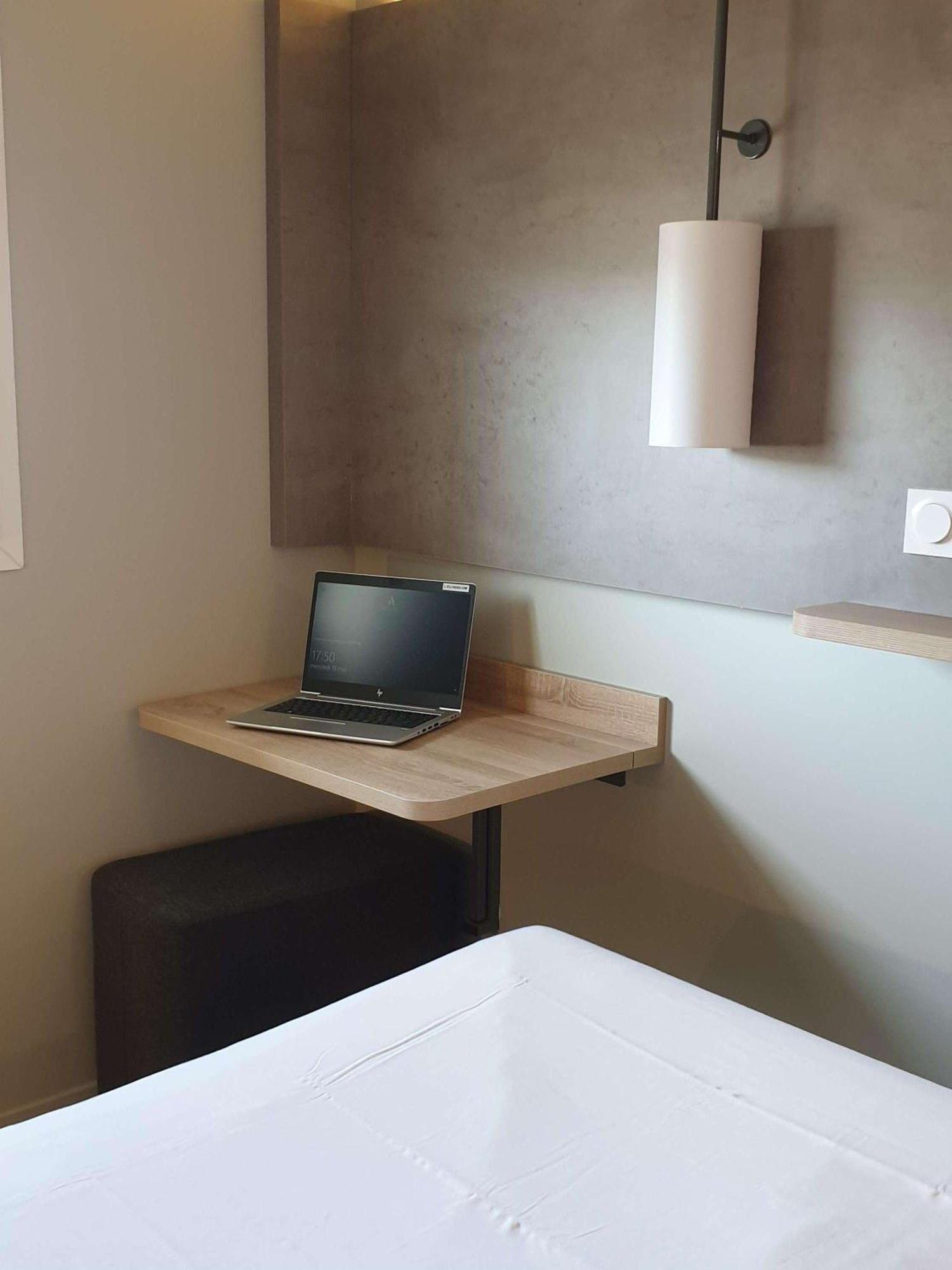 Ibis Budget Ciboure St-Jean-Luz エクステリア 写真