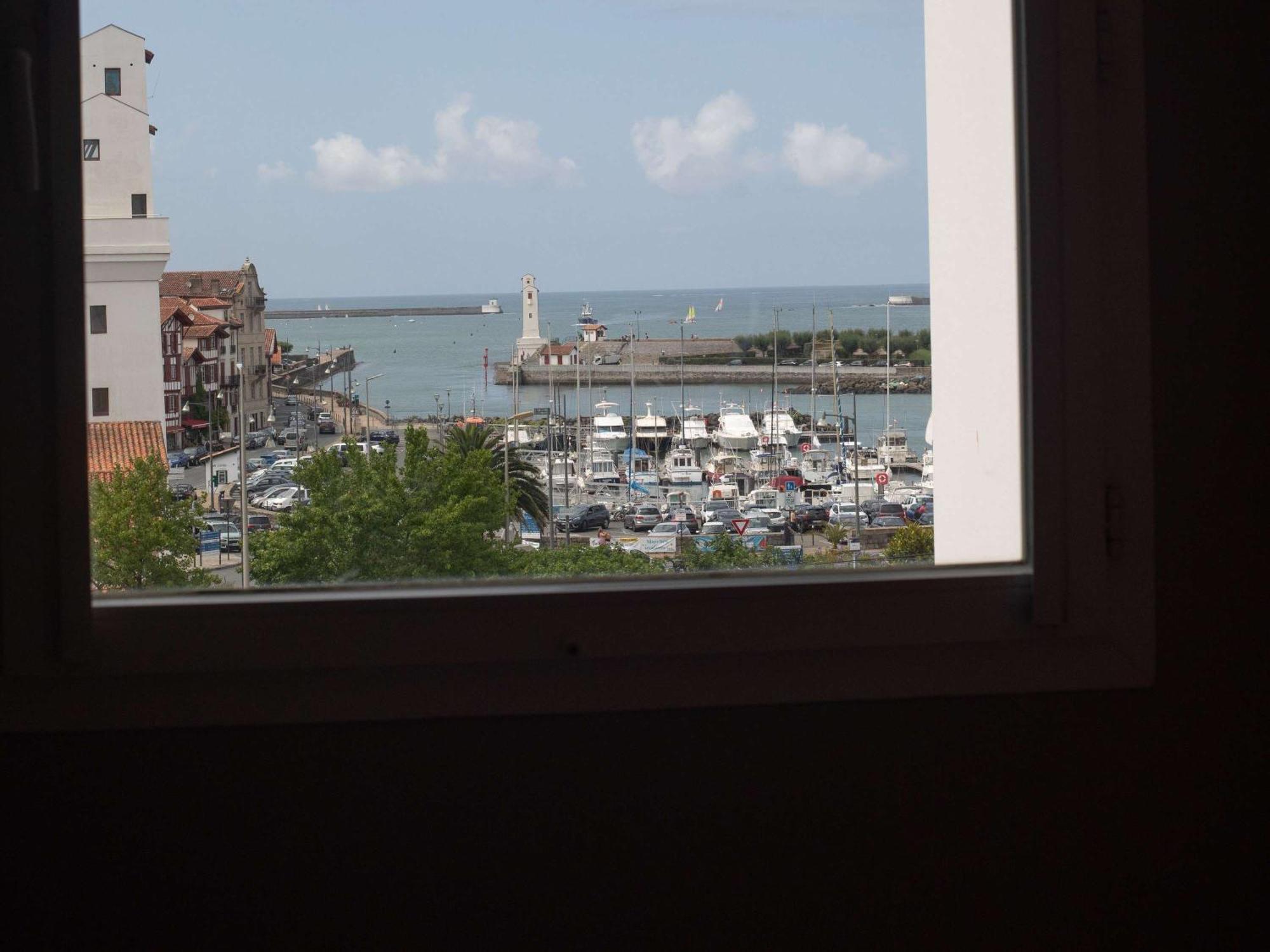 Ibis Budget Ciboure St-Jean-Luz エクステリア 写真