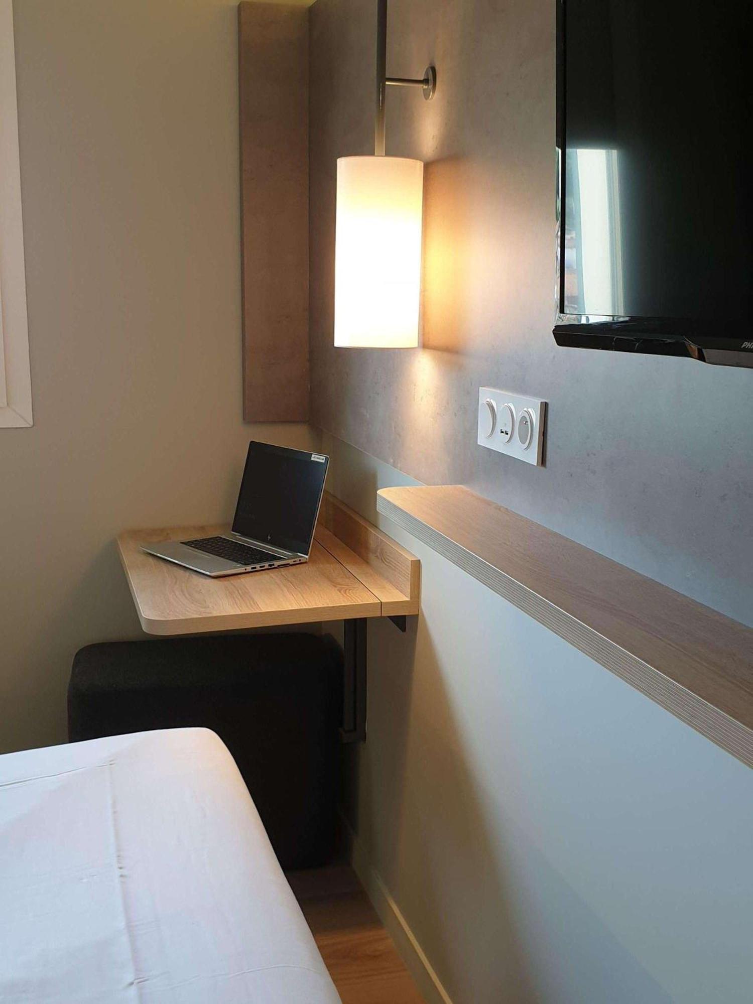 Ibis Budget Ciboure St-Jean-Luz エクステリア 写真