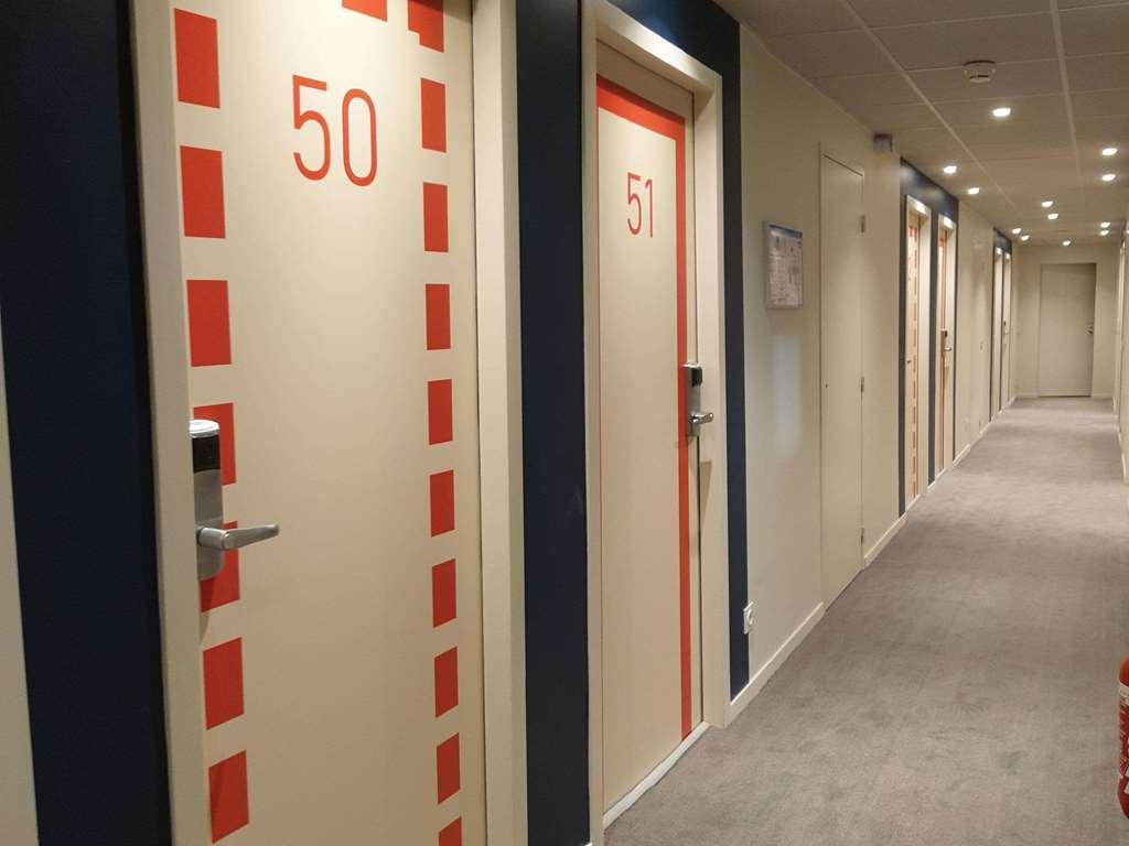 Ibis Budget Ciboure St-Jean-Luz エクステリア 写真