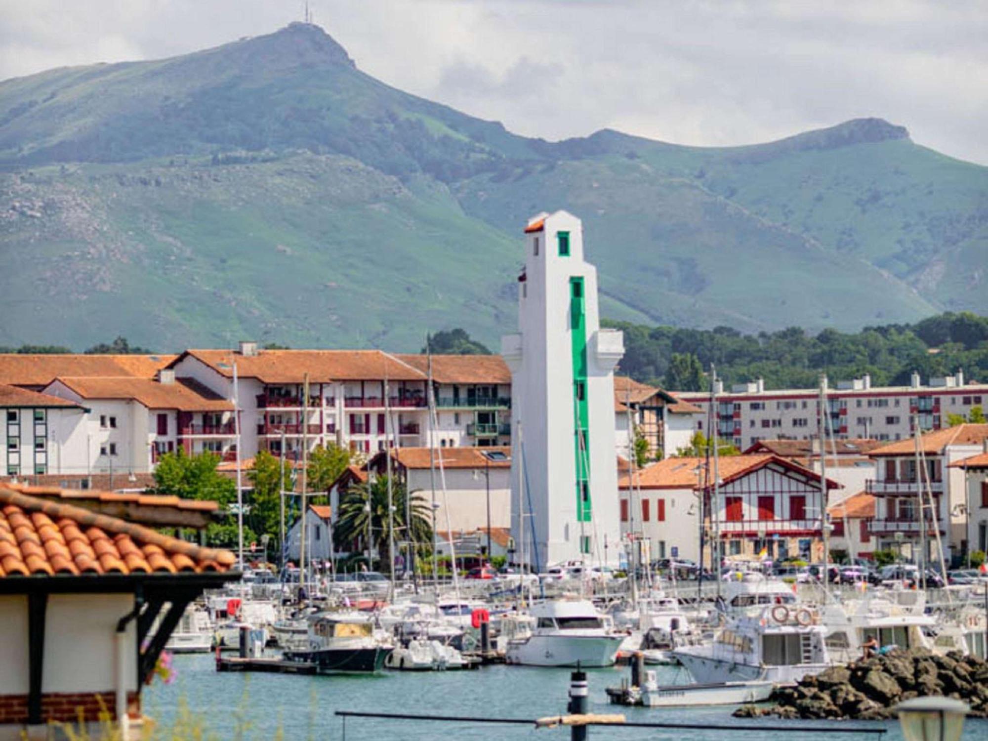 Ibis Budget Ciboure St-Jean-Luz エクステリア 写真